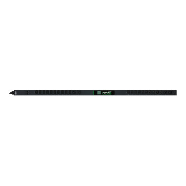 EPDU1132S - Easy PDU, Switched, Zero U, 32A, 230V, (20)C13 & (4)C19?IEC309