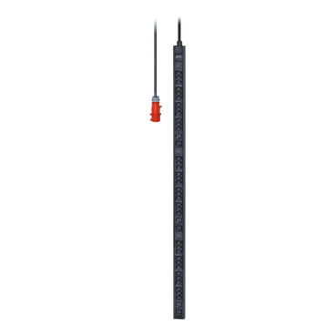 EPDU1216B - Easy PDU, Basic, Zero U, 11 kW, 230V, (36) C13 & (6) C19?IEC309