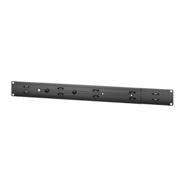 ER7DCM - Easy Rack Cable Manager in Depth,1U