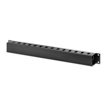 ER7HCM - Easy Rack Horizontal Cable Manager,1U