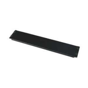 Fast Locking Blank Panel - Rack Panel