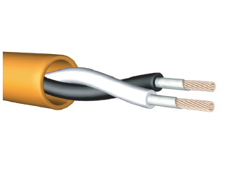 MAX FOH™ Flexible Speaker Cable, PAGA Series - Overall Screened Data Control Cable, Armoured