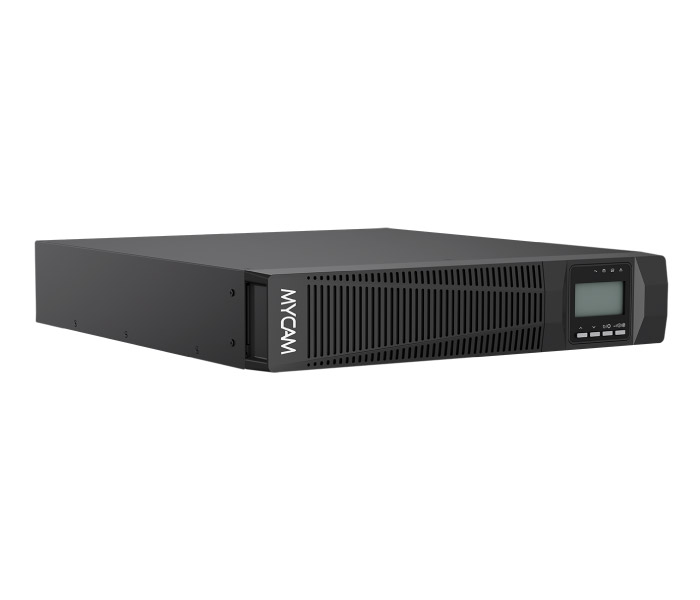  MC10915RB - 1500VA Long Run Rack Mount UPS