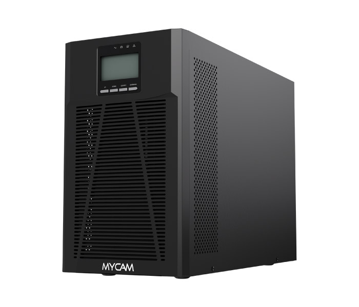 MC10930B - 3000VA Long Run Tower UPS