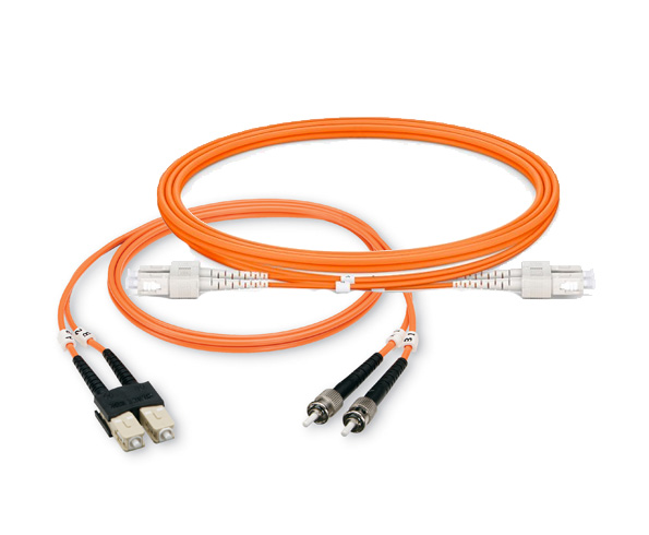 ODPC Multimode/OM2 Patch Cords - A variety of Multimode/OM2 fiber patch cords