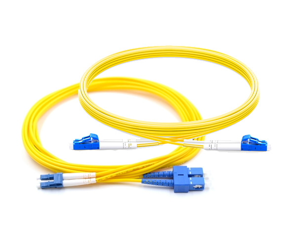 ODPC Singlemode Patch Cords - A variety of Singlemode fiber patch cords