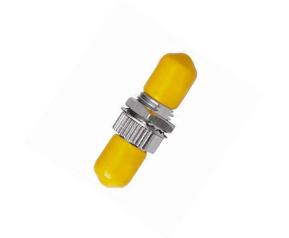ODCPL ST Adapters/Couplers - A variety of Single/Multimode Fiber ST adapters