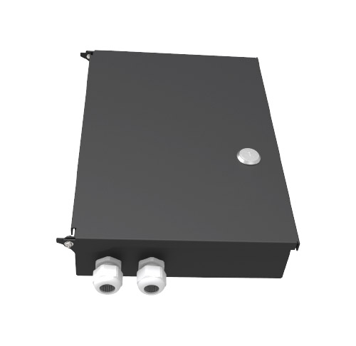 OD Splitter Box02 - Fiber Indoor Metal Distribution Box