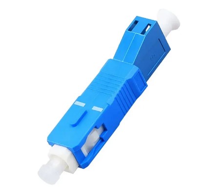 ODCPLSC - ODCPLSC(Male) LC (Female) Adapter