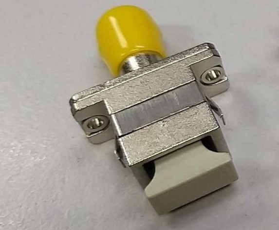 ODCPLSSCSTM2 - ODCPLSSCSTM2 SC-ST Simplex Multi mode OM2 Coupler/Adapter