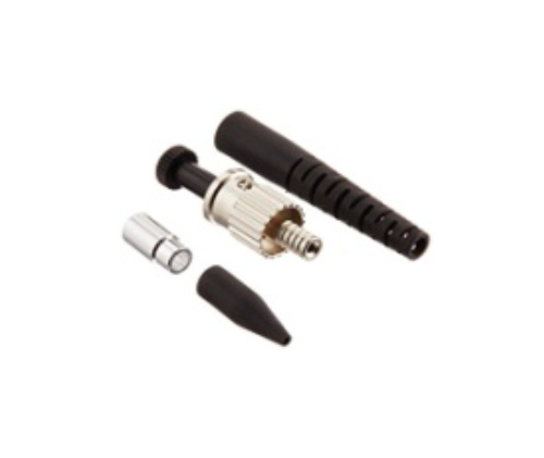 ODConSTSM - Single Mode ST Connector