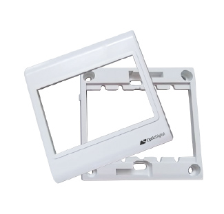 ODFPI Series - Faceplate Frames