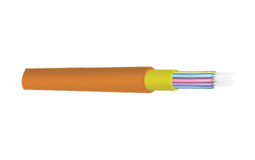 ODGJPFJH Series - 2-48 Core Distribution Indoor Fiber Cable