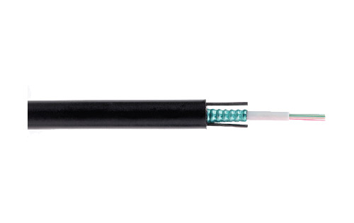 ODGYXTW Series - 2-96 Core Loose Tube Outdoor Fiber Cable