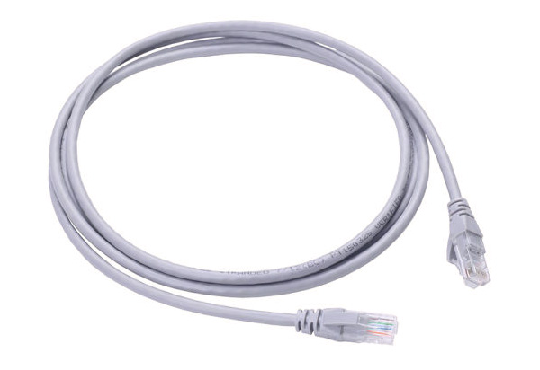 ODPC CAT5E Patch Cord - CAT5E 24AWG Stranded Patch Cord