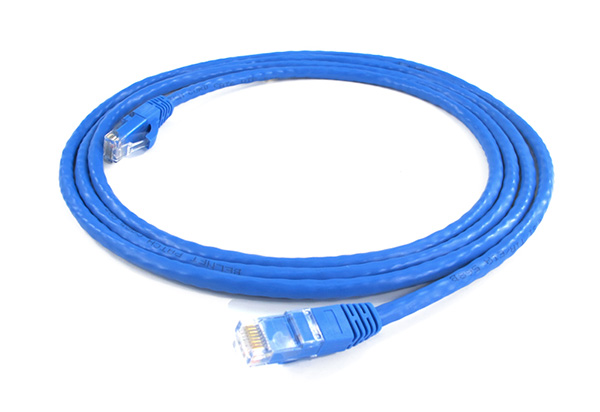 ODPC CAT6A Patch Cord - CAT6A 24AWG Stranded Patch Cord