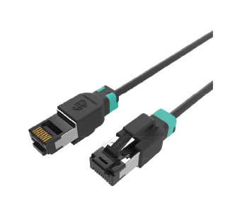 ODPCAWG Series - Clip Ultra Slim Patch Cord