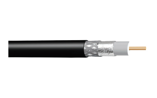 ODRG1116 - RG11 14AWG 75Ohm Coaxial Cable
