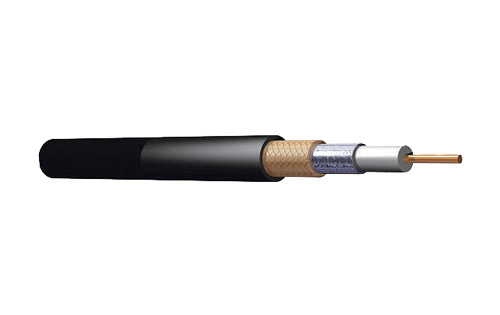 ODRG6 - RG6 18AWG 750Ohm Coaxial Cable
