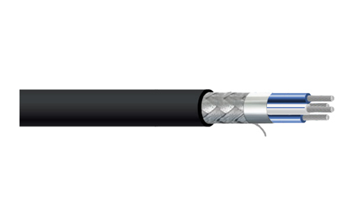 ODRS4224 - 24AWG 4 Cores EIA-485 Multi Conductor Cable