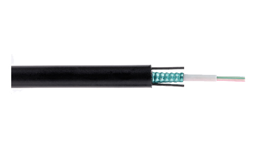 ODTLZ Series - Unitube Outdoor 2-24 Cores Fiber Optic Cable