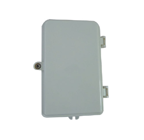 ODWMOP0404SC - Optic Digital OD 4 Port FTTH Fiber Termination Box