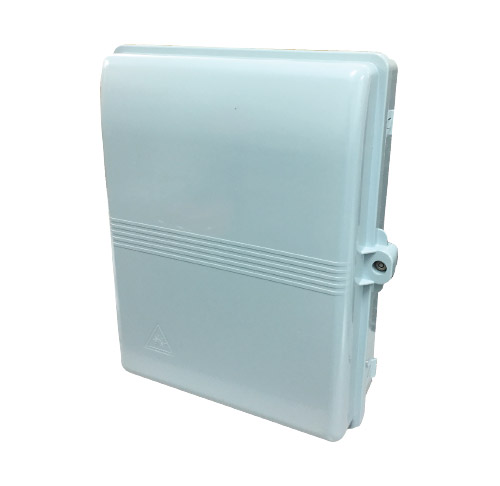 ODWMOP4848SC - Optic Digital OD 48 Port FTTH Fiber Termination Box 