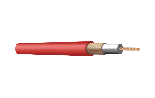 ODRG5973F - RG59 22AWG 75Ohm Stranded Coaxial Cable