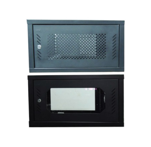 P-WM Series - Wall Mount Fiber Distribution Frame