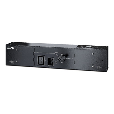 SBP3000RMHW - APC SERVICE BYPASS PANEL 230V 16A BBM Hardwire