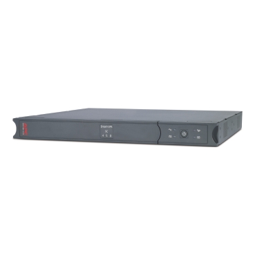 SC450RMI1U - APC Smart-UPS SC 450VA 230V - 1U Rackmount/Tower