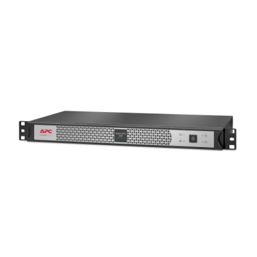 SCL500RMI1UNC - APC Smart-UPS C Lithium Ion, Short Depth 500VA, 230V with Network Card