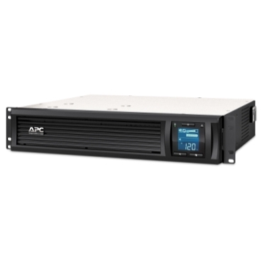 SMC1000I-2UC - APC Smart-UPS C 1000VA LCD RM 2U 230V with SmartConnect