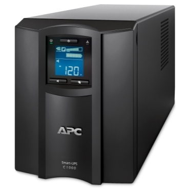 SMC1000IC - APC Smart-UPS C 1000VA LCD 230V with SmartConnect
