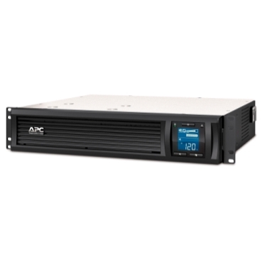 SMC1500I-2UC - APC Smart-UPS C 1500VA LCD RM 2U 230V with SmartConnect