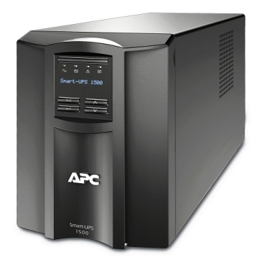 SMT750IC - APC Smart-UPS 750VA LCD 230V with SmartConnect