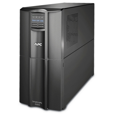 SMT2200IC - APC Smart-UPS 2200VA LCD 230V with SmartConnect
