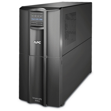 SMT3000IC - APC Smart-UPS 3000VA LCD 230V with SmartConnect