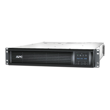 SMT3000RMI2UC - APC Smart-UPS 3000VA LCD RM 2U 230V with SmartConnect