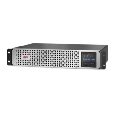 SMTL1000RMI2UC - APC Smart-UPS Lithium Ion, Short Depth 1000VA, 230V with SmartConnect