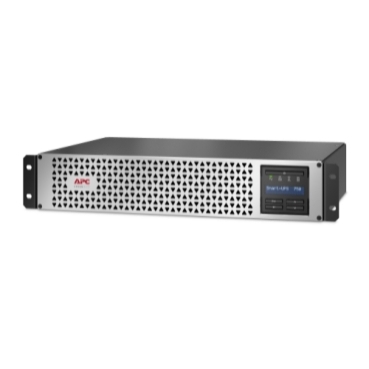 SMTL750RMI2UC - APC Smart-UPS Lithium Ion, Short Depth 750VA, 230V with SmartConnect