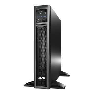SMX1000I - APC Smart-UPS X 1000VA Rack/Tower LCD 230V