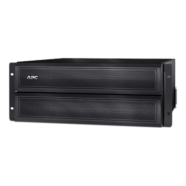 SMX120BP - APC Smart-UPS X 120V Short Depth External Battery Pack Tower/Rack Convertible