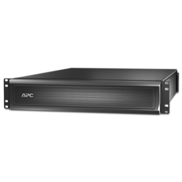 SMX120RMBP2U - APC Smart-UPS X 120V External Battery Pack Rack/Tower