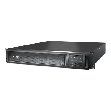 SMX1500RMI2U - APC Smart-UPS X 1500VA Rack/Tower LCD 230V