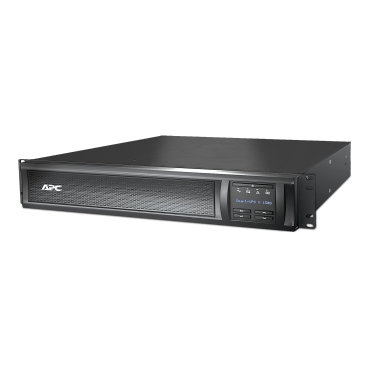 SMX1500RMI2UNC - APC Smart-UPS X 1500VA Rack/Tower LCD 230V with Network Card