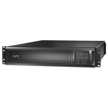SMX3000RMHV2UNC - APC Smart-UPS X 3000VA Rack/Tower LCD 200-240V with Network Card