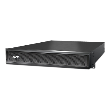 SMX48RMBP2U - APC Smart-UPS X-Series 48V External Battery Pack Rack/Tower