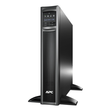 SMX750I - APC Smart-UPS X 750VA Rack/Tower LCD 230V