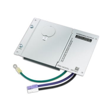 SRT001 - APC Smart-UPS SRT 5kVA Output HW Kit